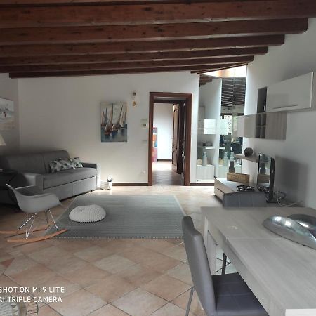 Secret Garden Mandello Apartment Mandello del Lario Exterior photo