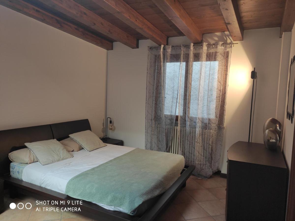 Secret Garden Mandello Apartment Mandello del Lario Exterior photo