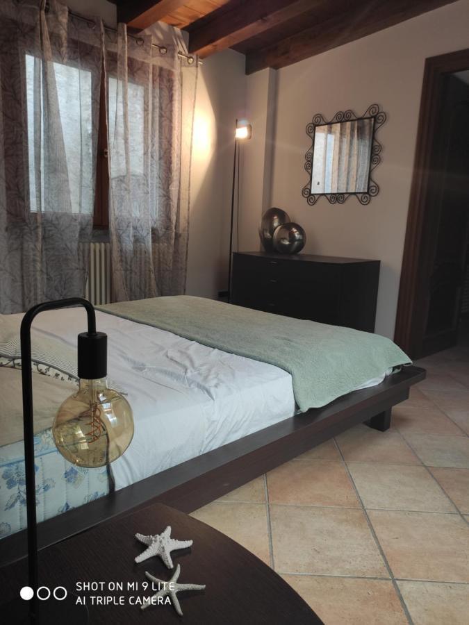 Secret Garden Mandello Apartment Mandello del Lario Exterior photo